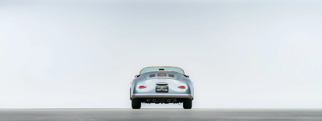 Porsche 356 Replica - Image 24 of 31