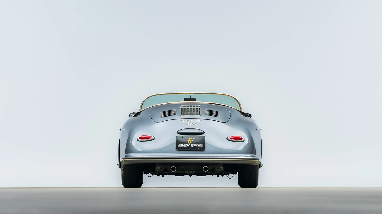 Porsche 356 Replica - Image 25 of 31