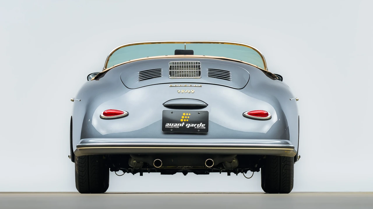 Porsche 356 Replica - Image 26 of 31