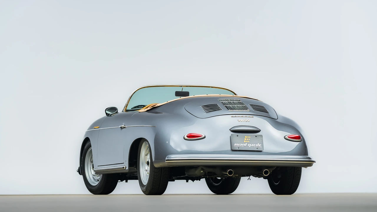 Porsche 356 Replica - Image 27 of 31