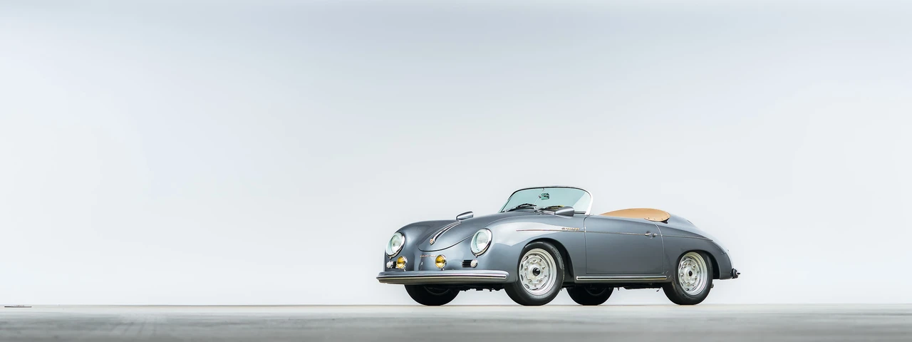 Porsche 356 Replica - Image 10 of 31