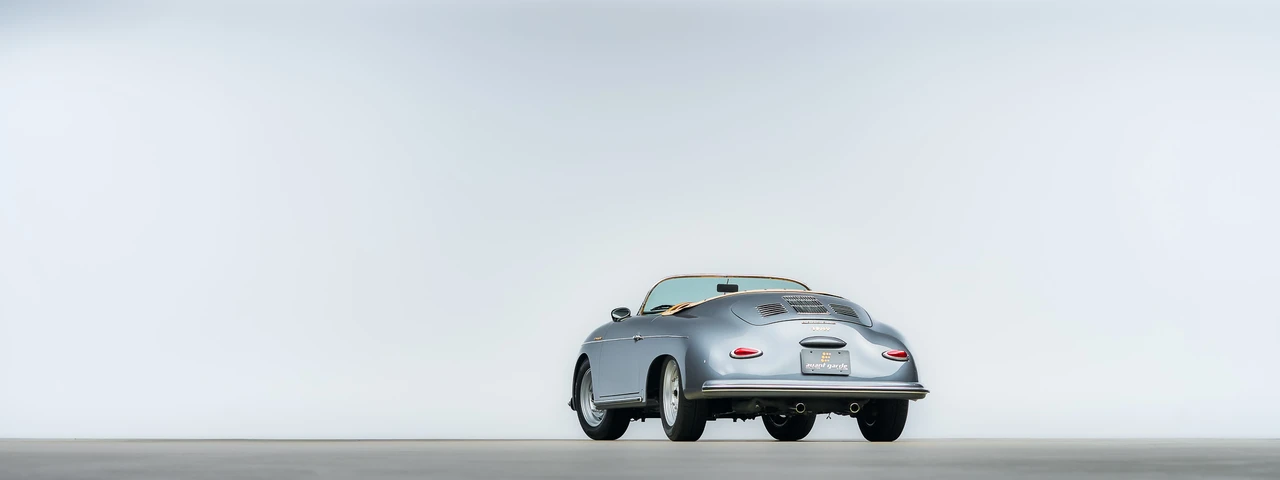 Porsche 356 Replica - Image 28 of 31