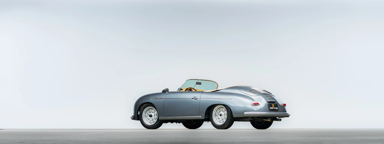 Porsche 356 Replica - Image 29 of 31