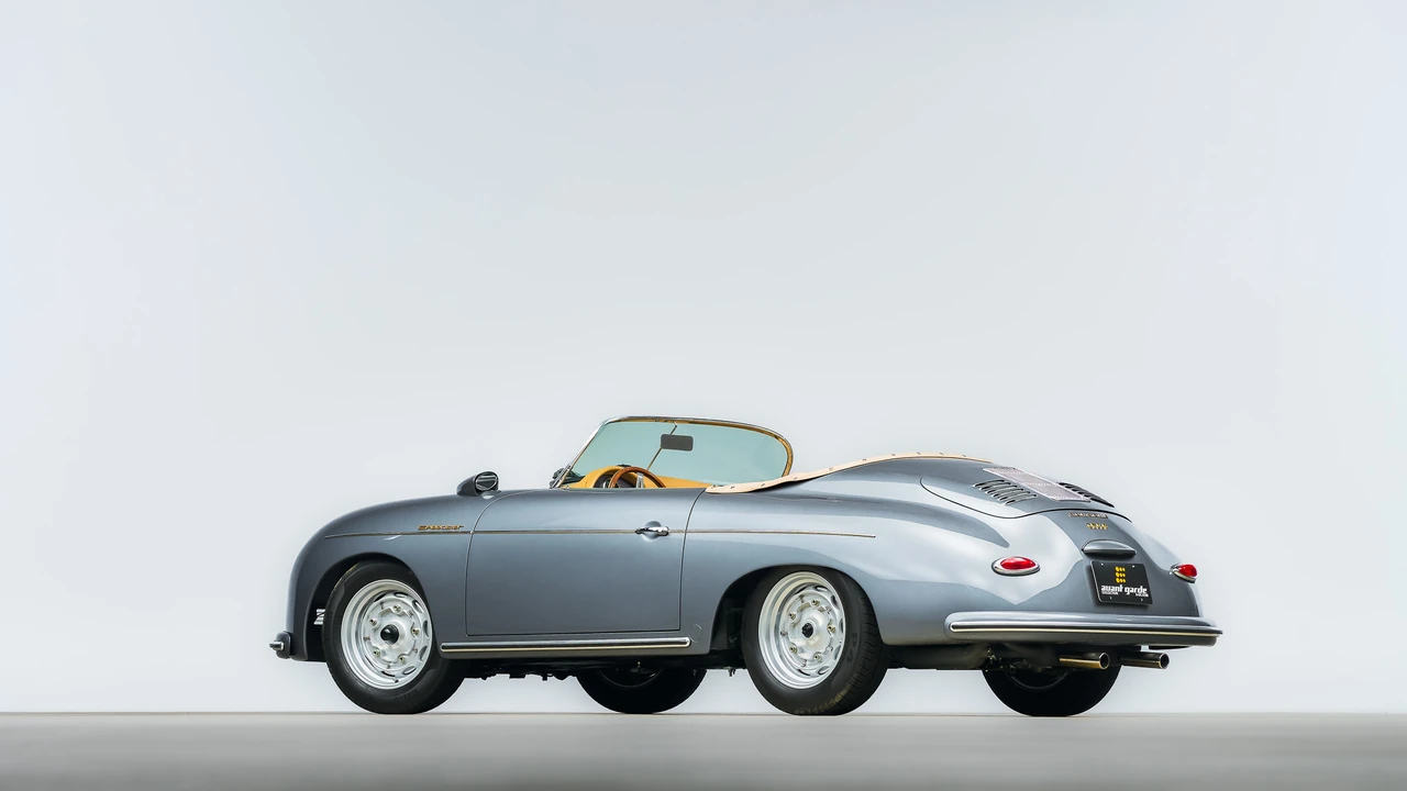 Porsche 356 Replica - Image 30 of 31