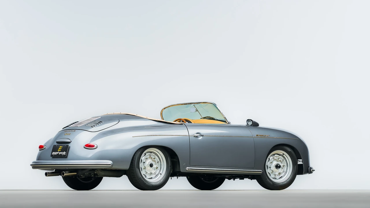 Porsche 356 Replica - Image 31 of 31