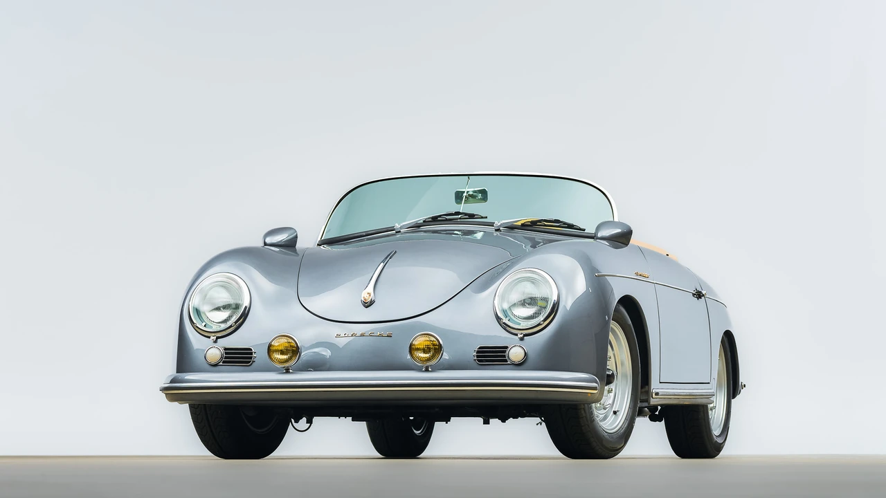 Porsche 356 Replica - Image 12 of 31