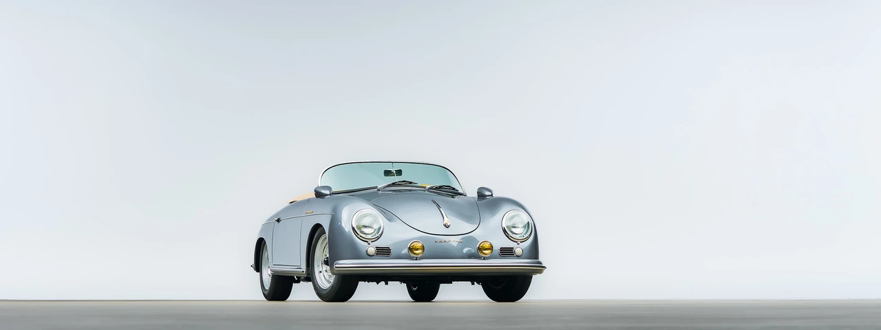 Porsche 356 Replica - Image 14 of 31