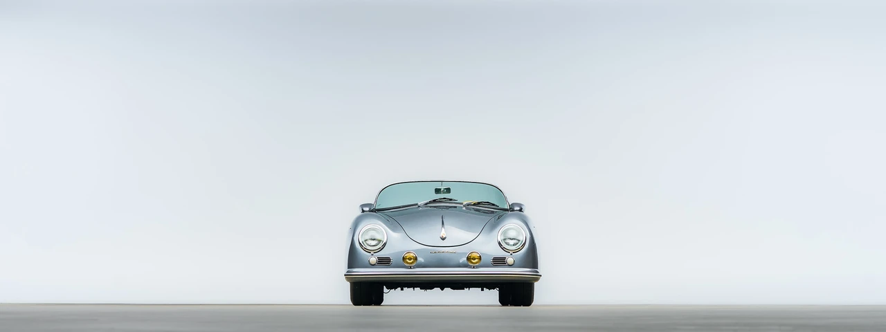 Porsche 356 Replica - Image 17 of 31