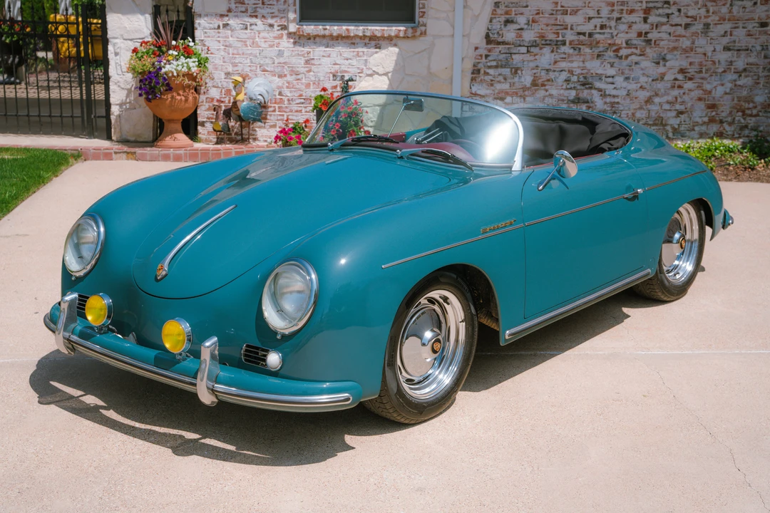 Porsche 356 Replica - Image 2 of 31