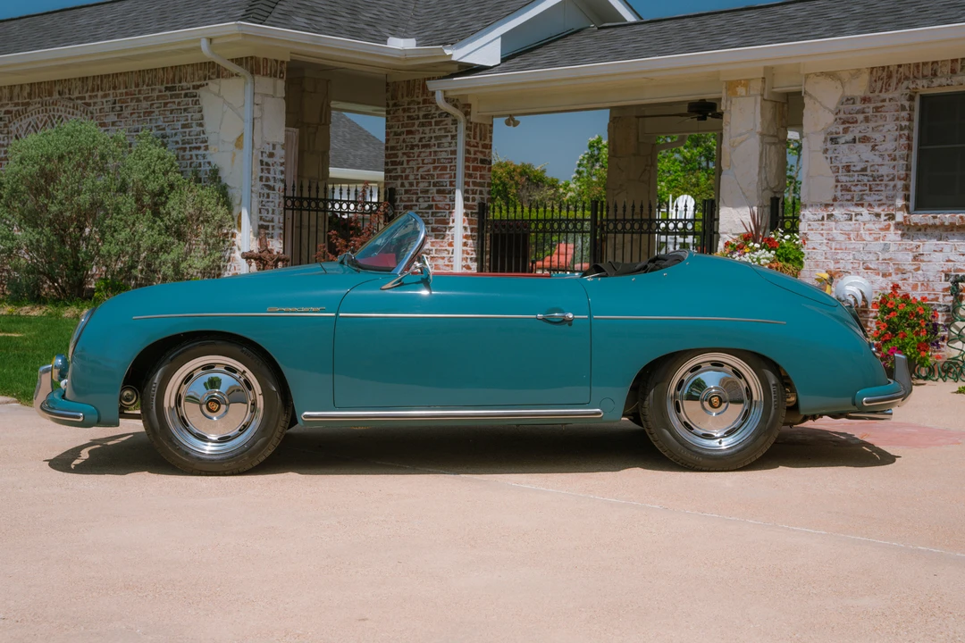 Porsche 356 Replica - Image 15 of 31