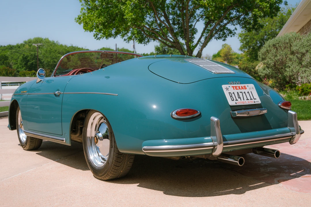 Porsche 356 Replica - Image 13 of 31