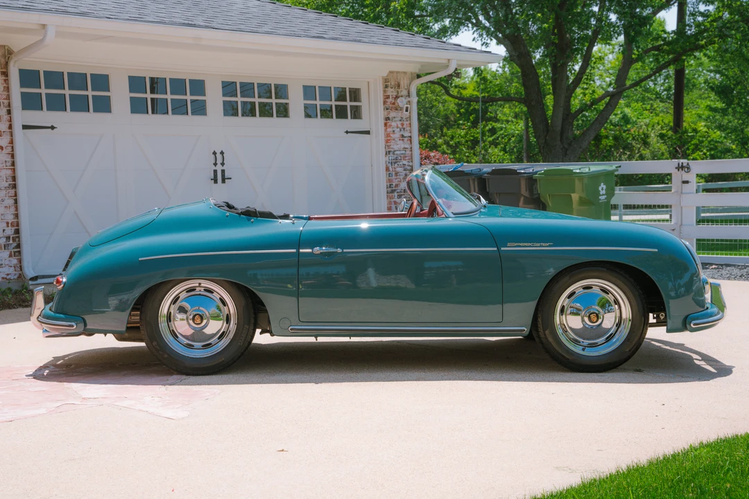 Porsche 356 Replica - Image 7 of 31
