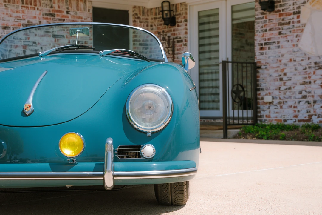 Porsche 356 Replica - Image 27 of 31