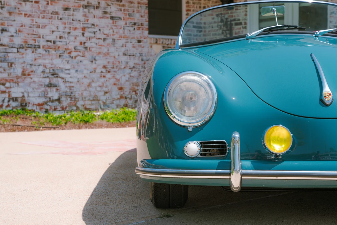Porsche 356 Replica - Image 28 of 31