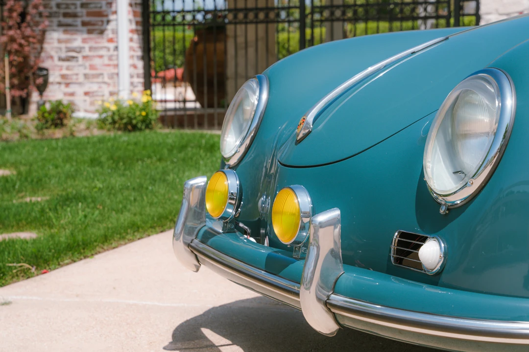 Porsche 356 Replica - Image 25 of 31