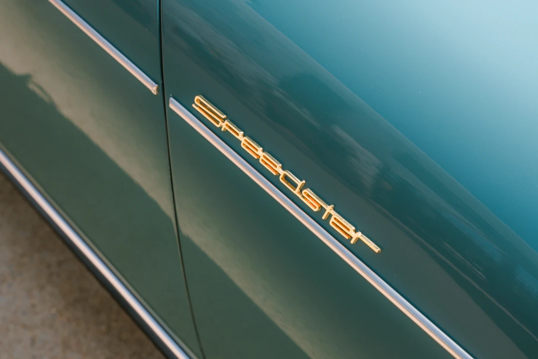 Porsche 356 Replica - Image 29 of 31