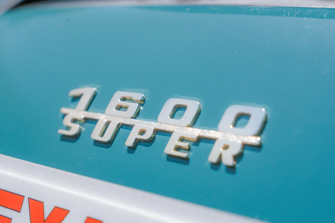 Porsche 356 Replica - Image 31 of 31
