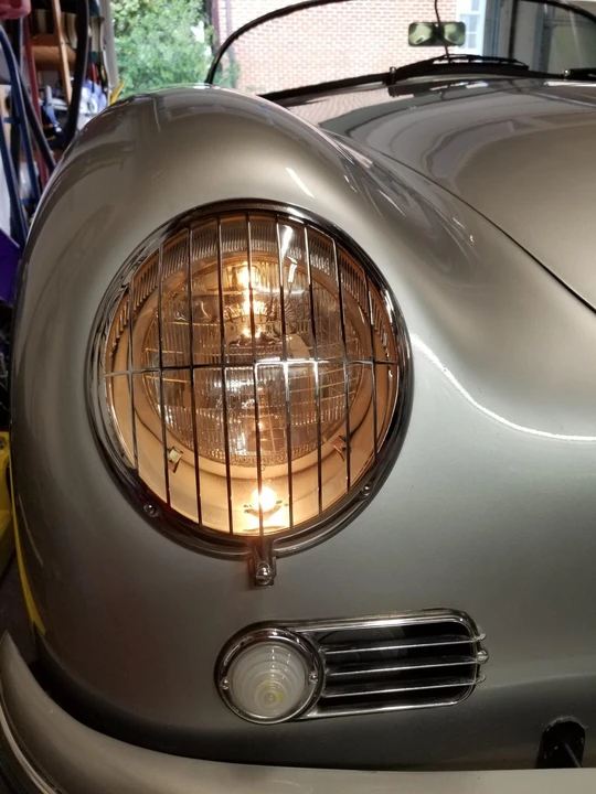 Porsche 356 Replica - Image 26 of 31