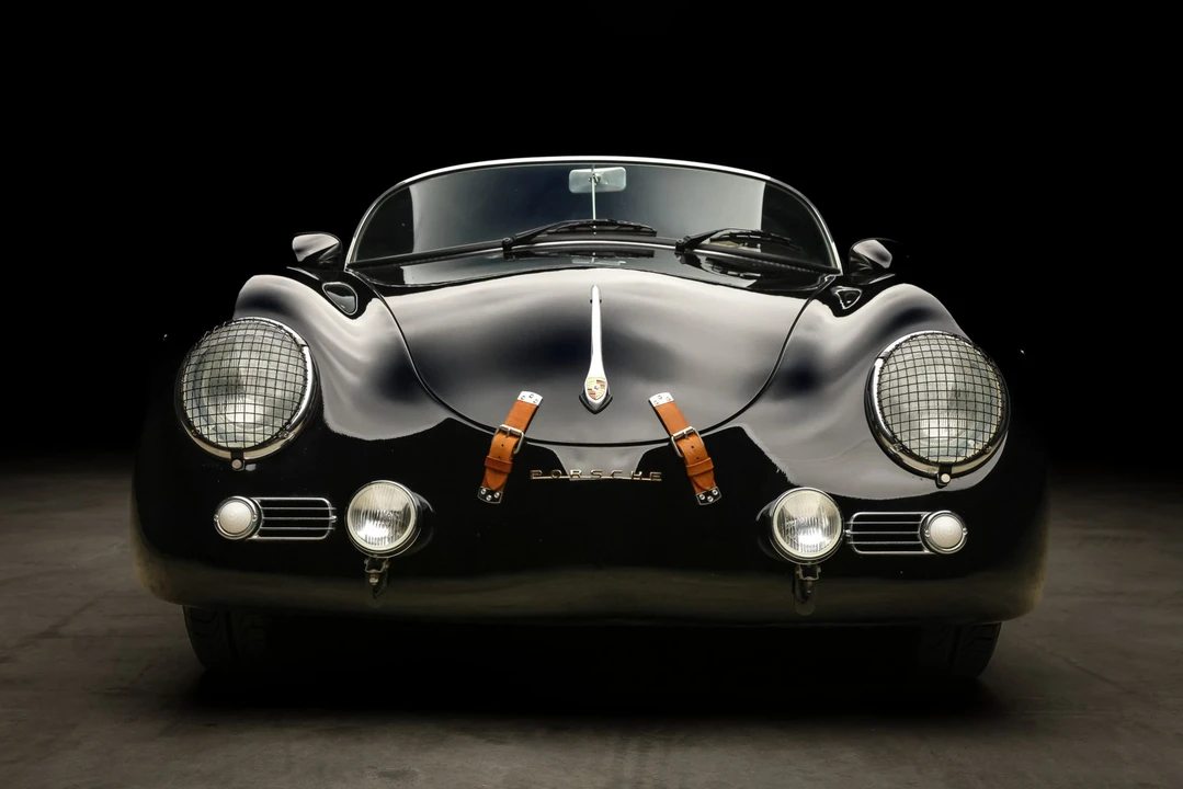 Porsche 356 Replica - Image 15 of 31