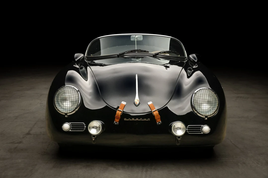 Porsche 356 Replica - Image 14 of 31