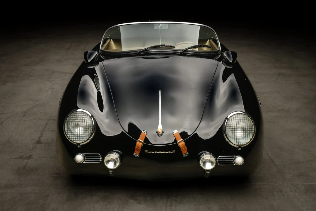 Porsche 356 Replica - Image 13 of 31