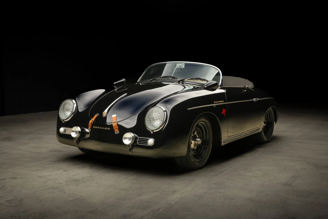 Porsche 356 Replica - Image 10 of 31