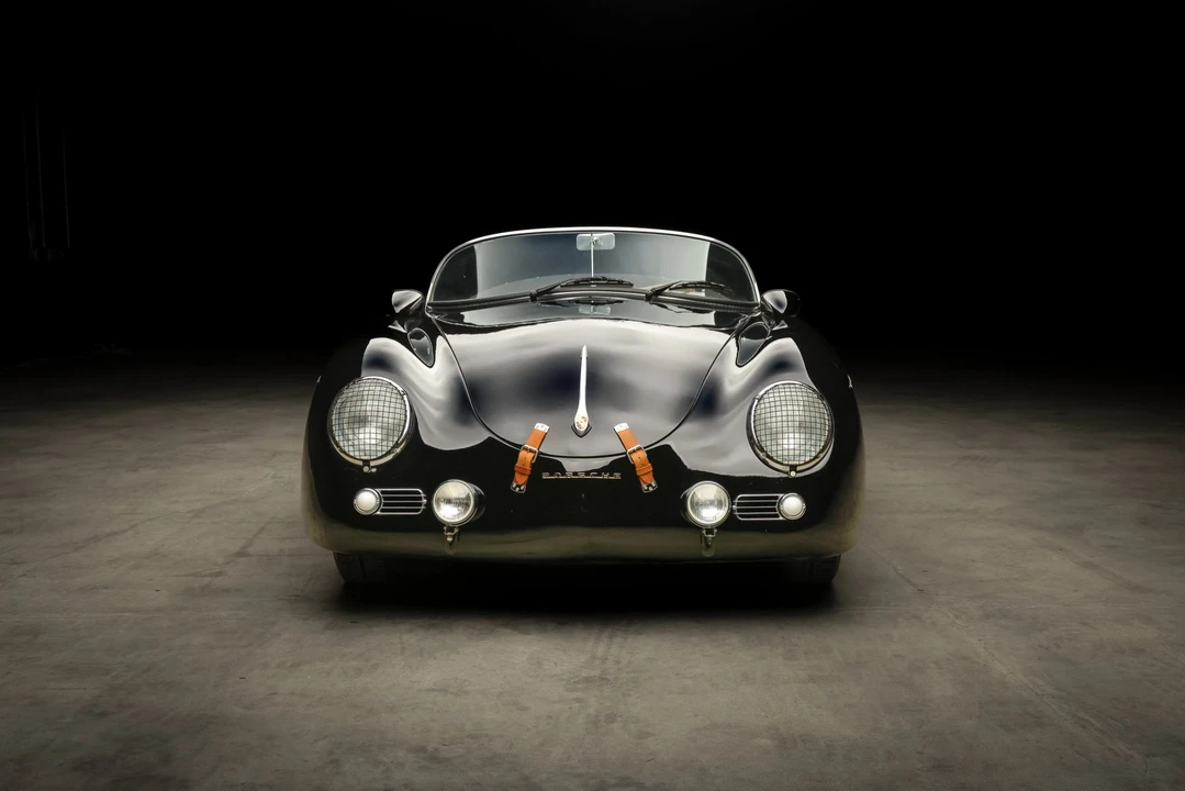 Porsche 356 Replica - Image 11 of 31