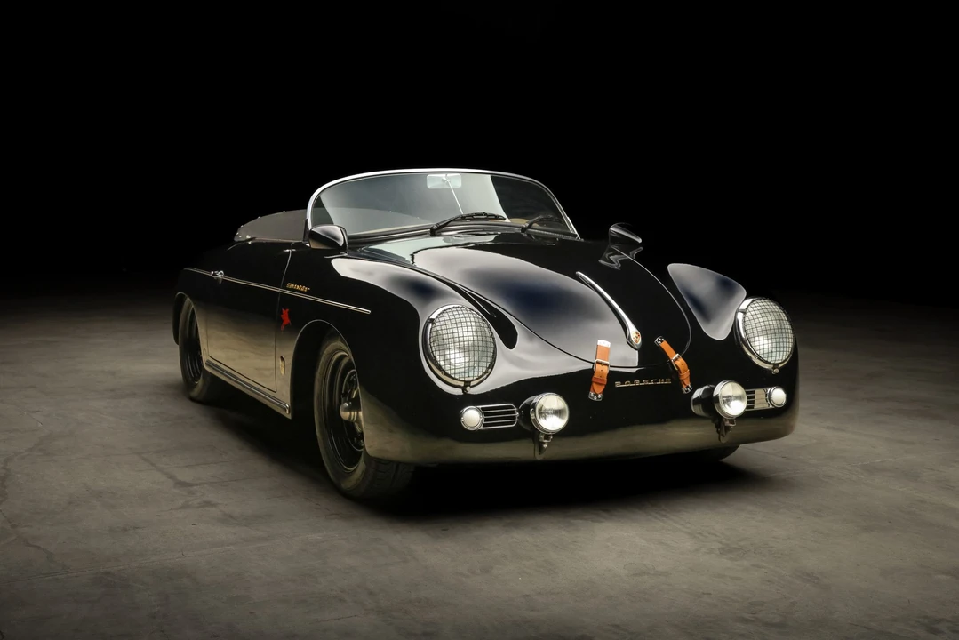 Porsche 356 Replica - Image 17 of 31