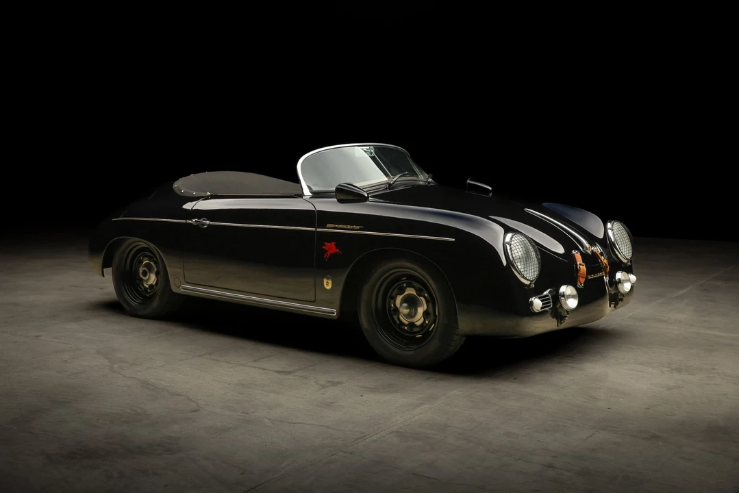 Porsche 356 Replica - Image 21 of 31