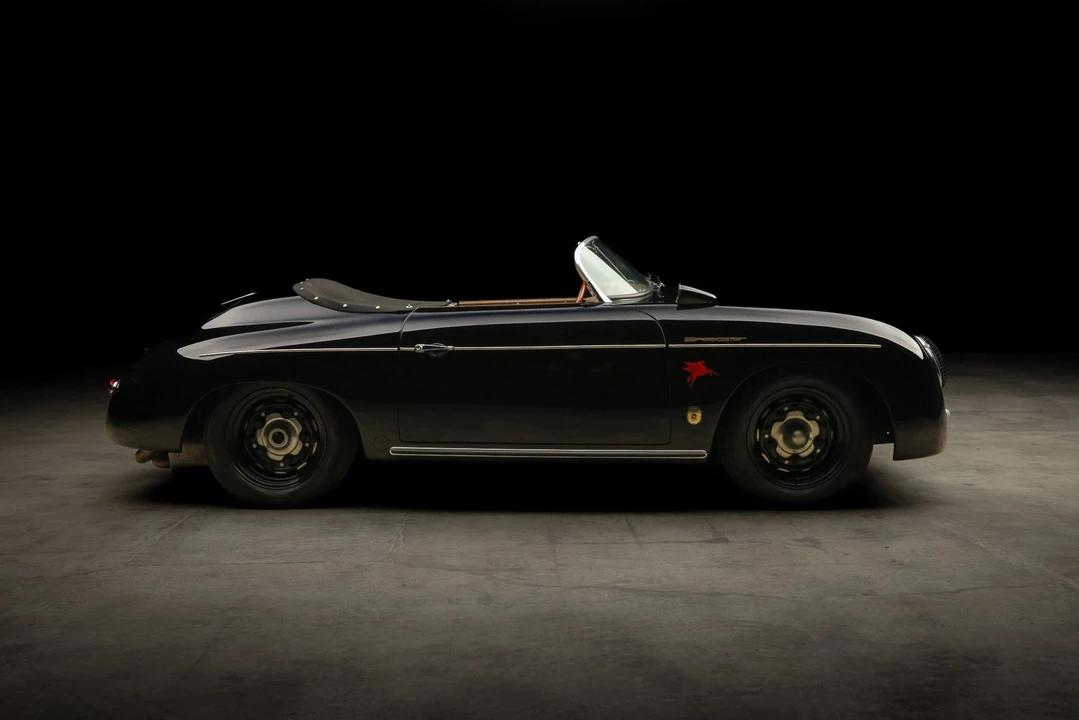 Porsche 356 Replica - Image 22 of 31
