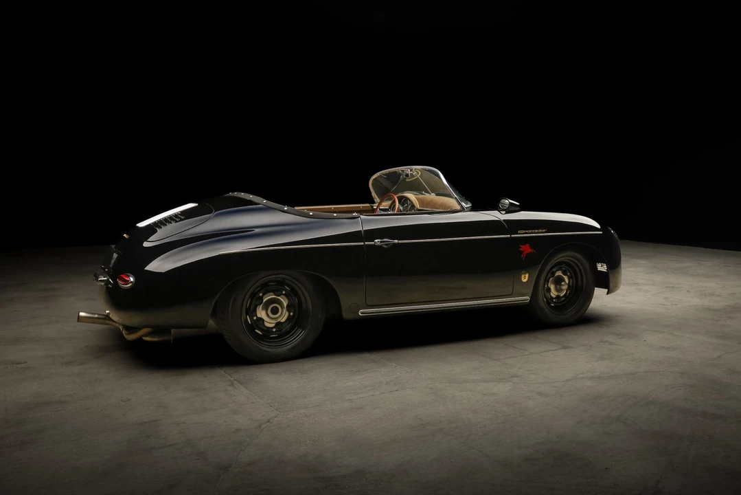 Porsche 356 Replica - Image 26 of 31