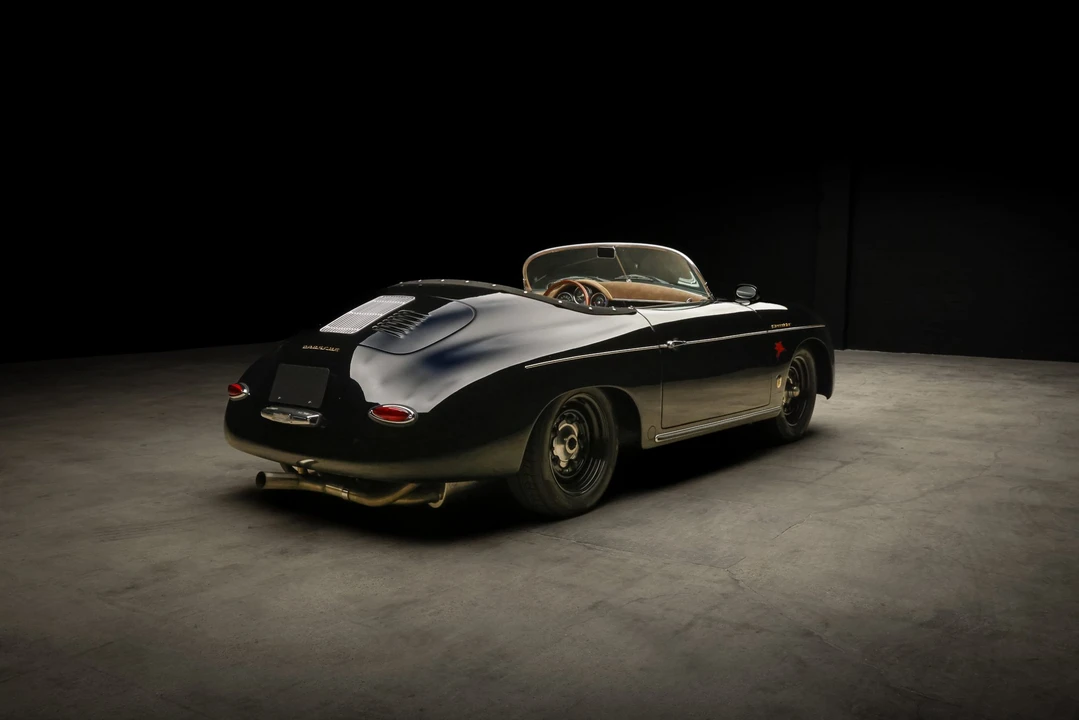 Porsche 356 Replica - Image 30 of 31