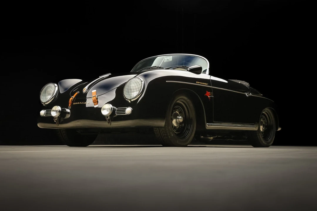 Porsche 356 Replica - Image 8 of 31