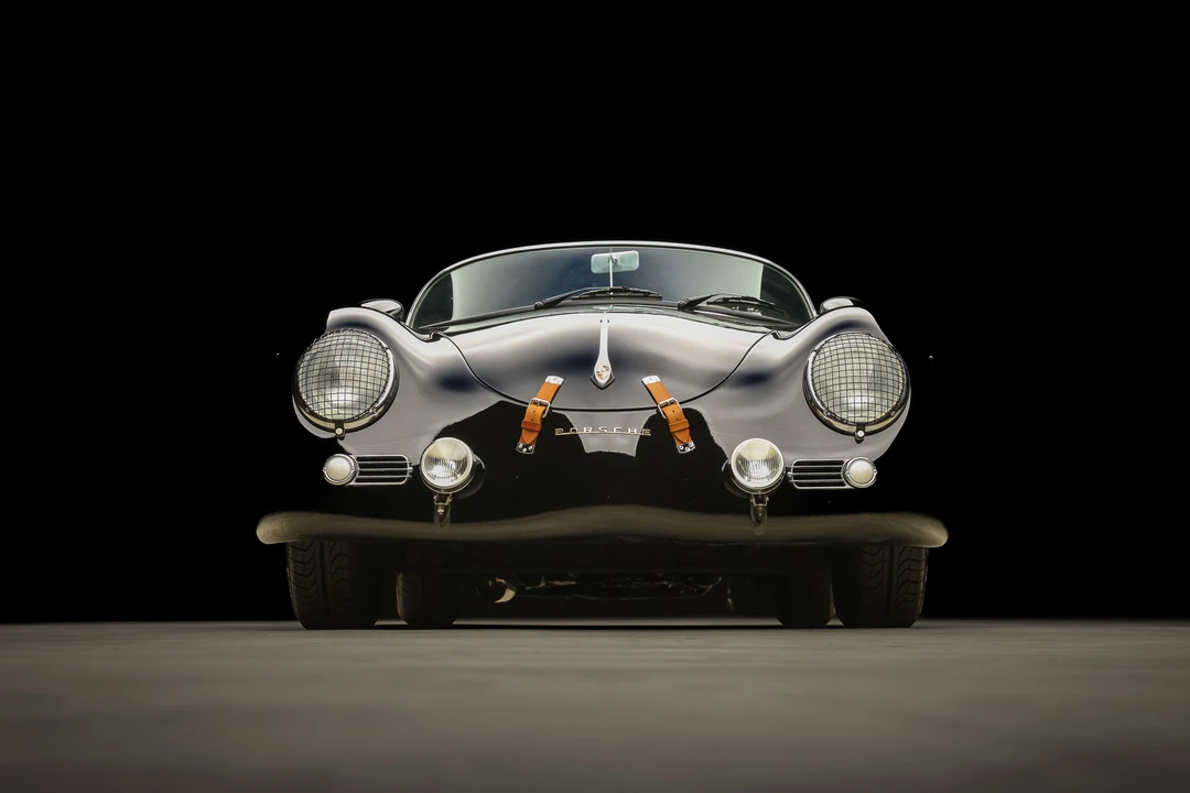 Porsche 356 Replica - Image 12 of 31