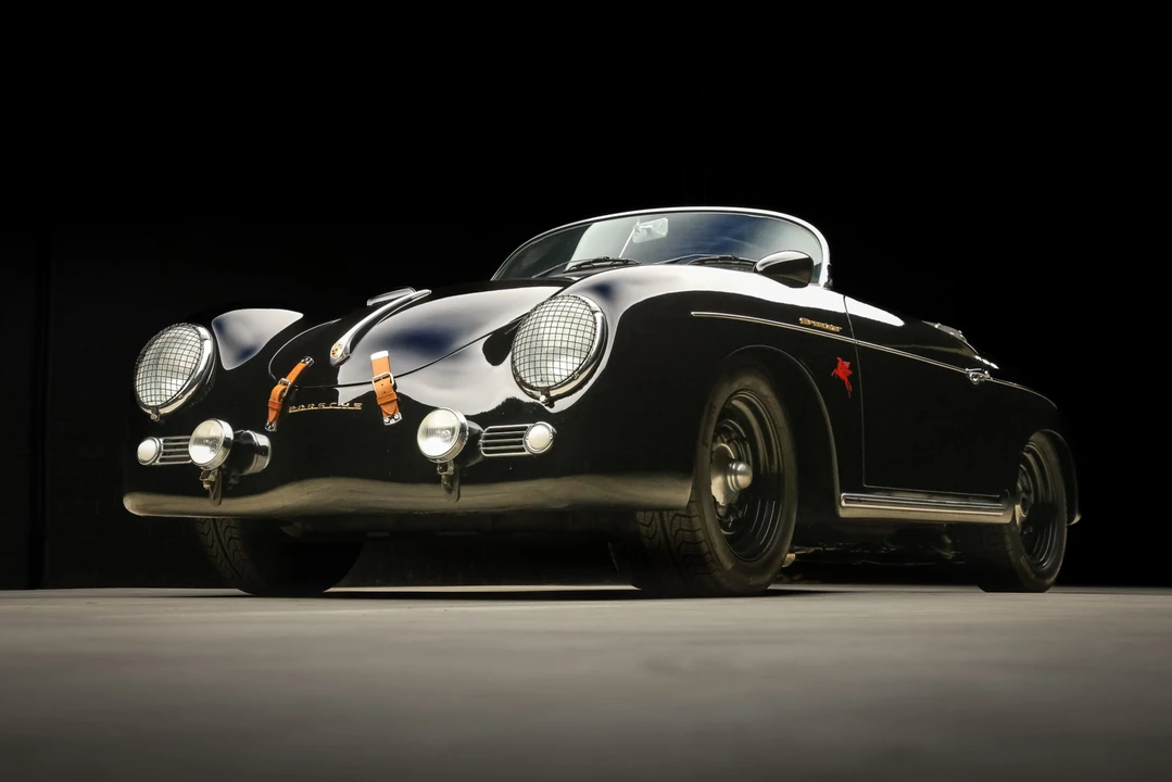 Porsche 356 Replica - Image 7 of 31