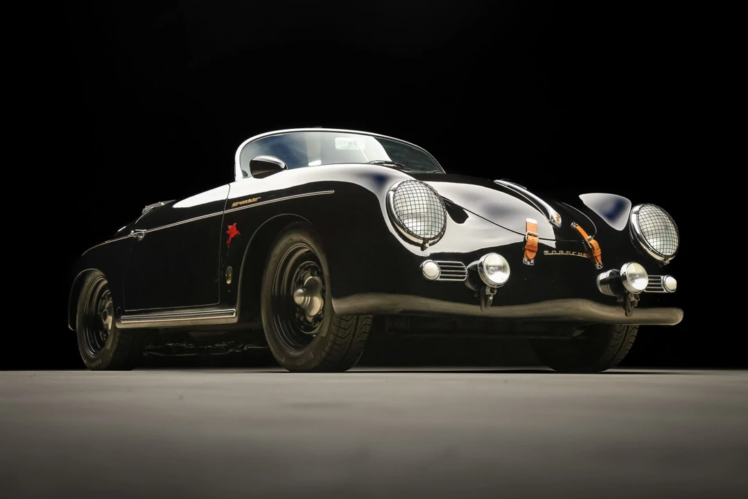 Porsche 356 Replica - Image 18 of 31