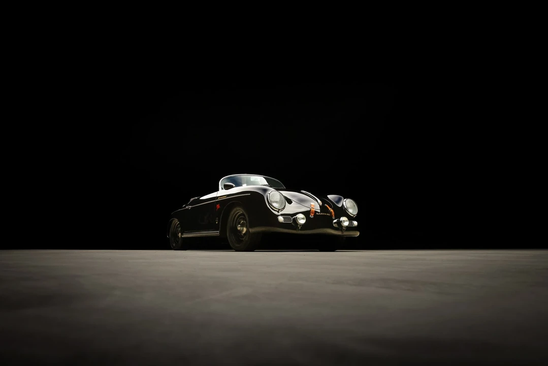 Porsche 356 Replica - Image 20 of 31