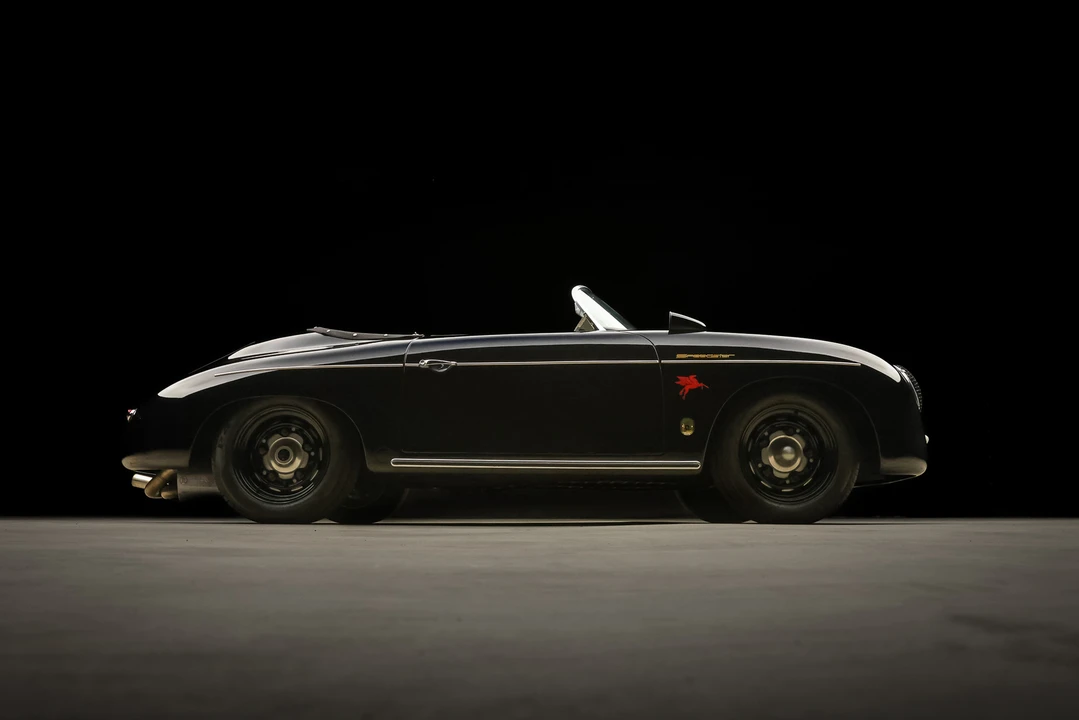 Porsche 356 Replica - Image 25 of 31