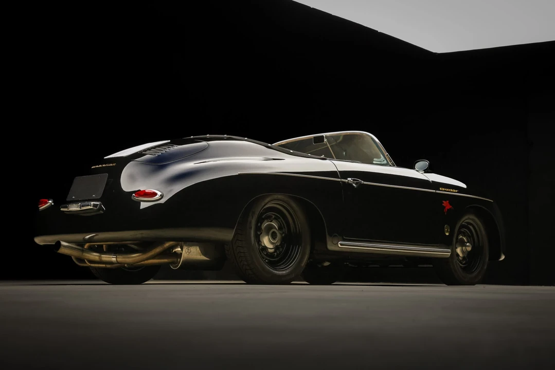 Porsche 356 Replica - Image 28 of 31