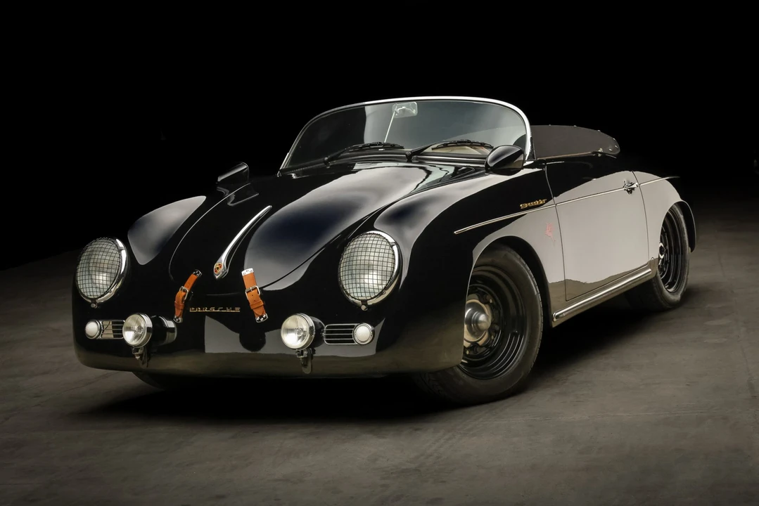Porsche 356 Replica - Image 2 of 31