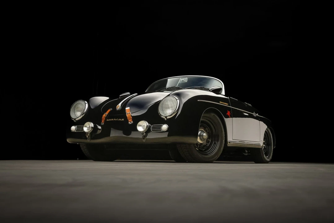 Porsche 356 Replica - Image 6 of 31