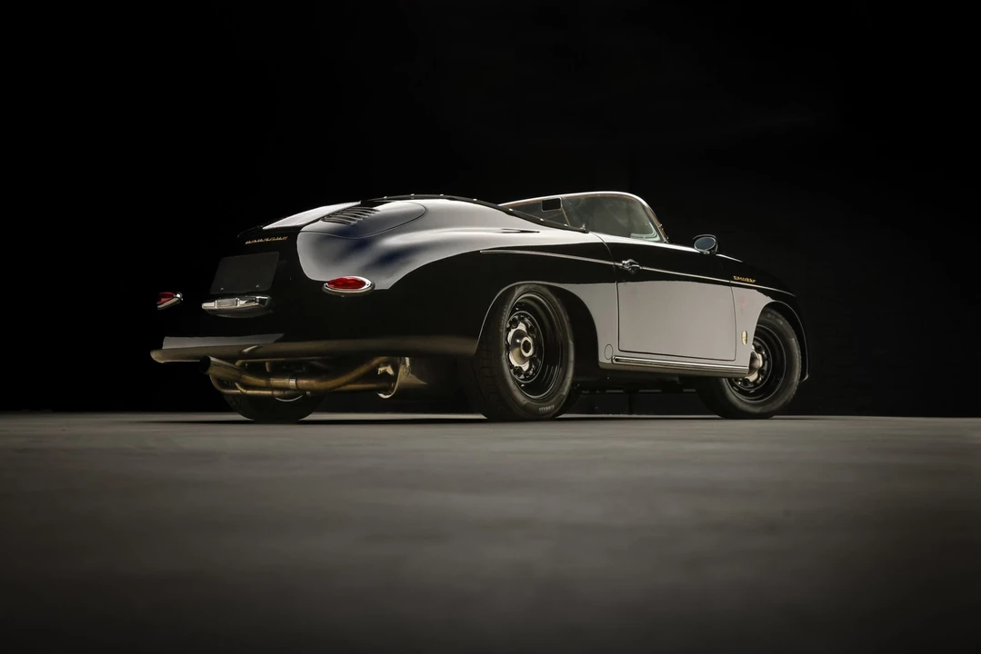 Porsche 356 Replica - Image 31 of 31