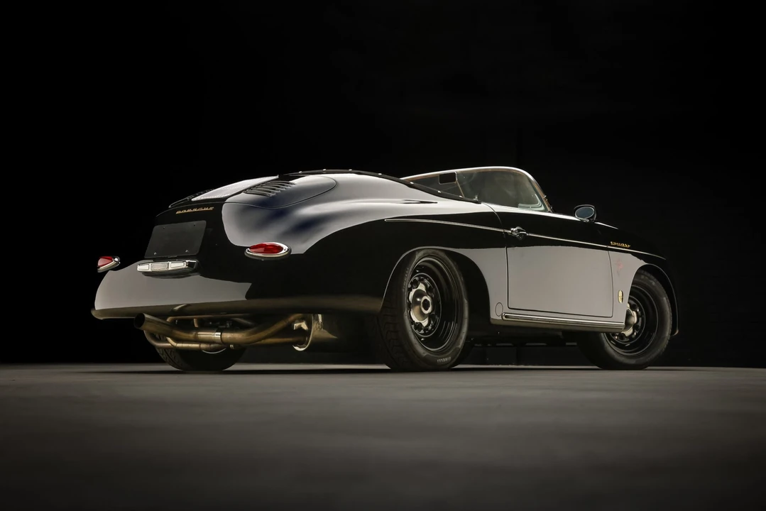 Porsche 356 Replica - Image 29 of 31