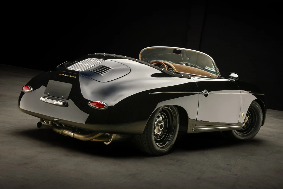 Porsche 356 Replica - Image 27 of 31