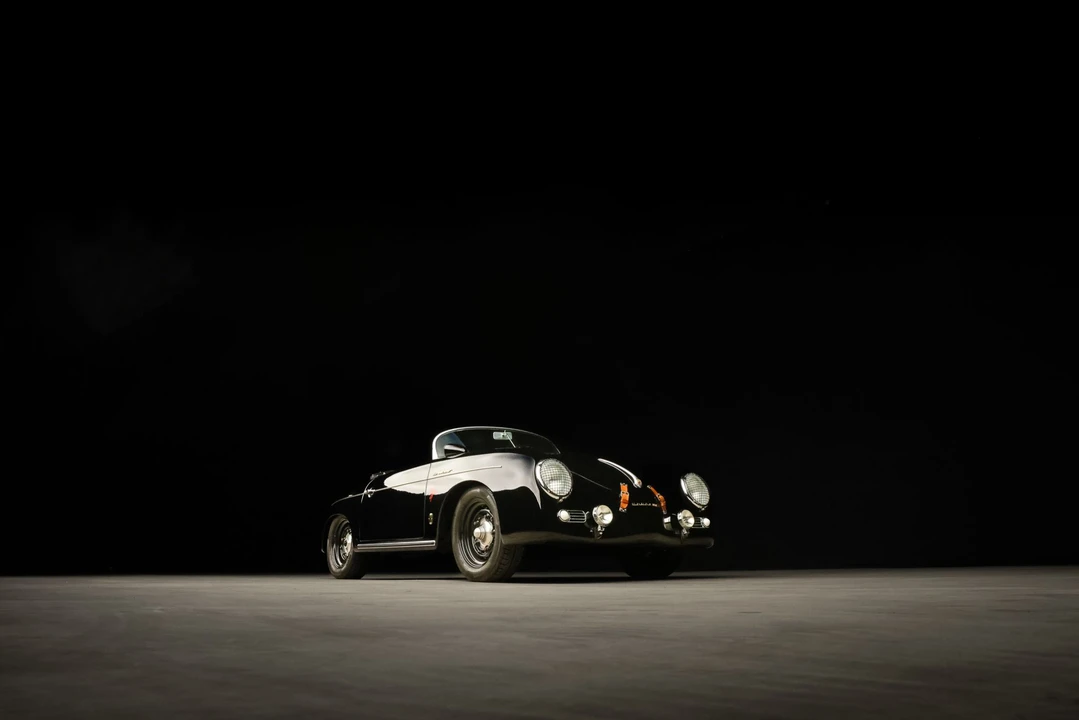 Porsche 356 Replica - Image 19 of 31