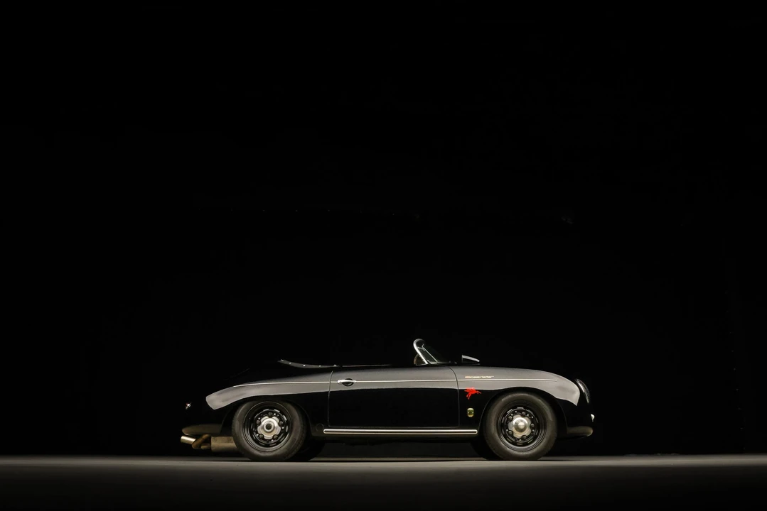 Porsche 356 Replica - Image 23 of 31
