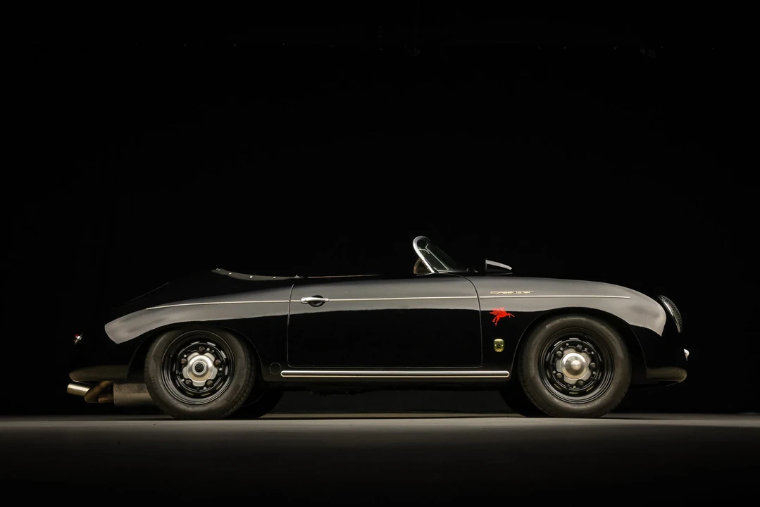 Porsche 356 Replica - Image 24 of 31