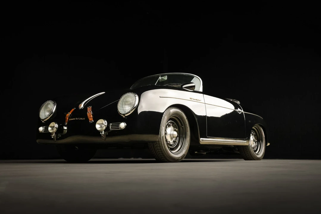 Porsche 356 Replica - Image 9 of 31