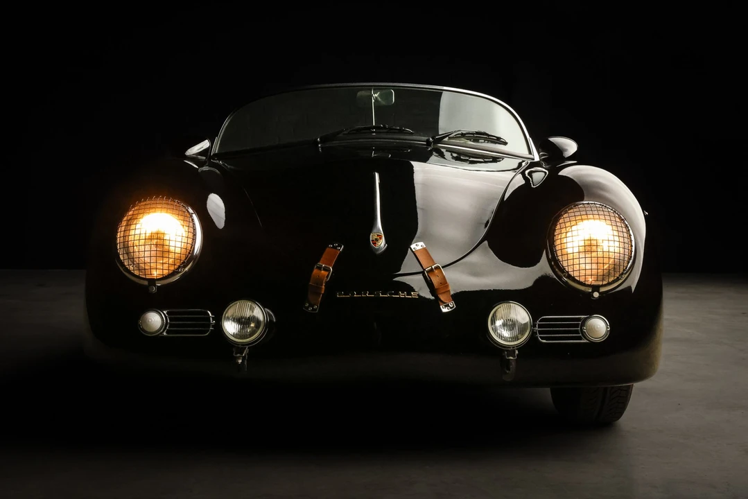 Porsche 356 Replica - Image 16 of 31