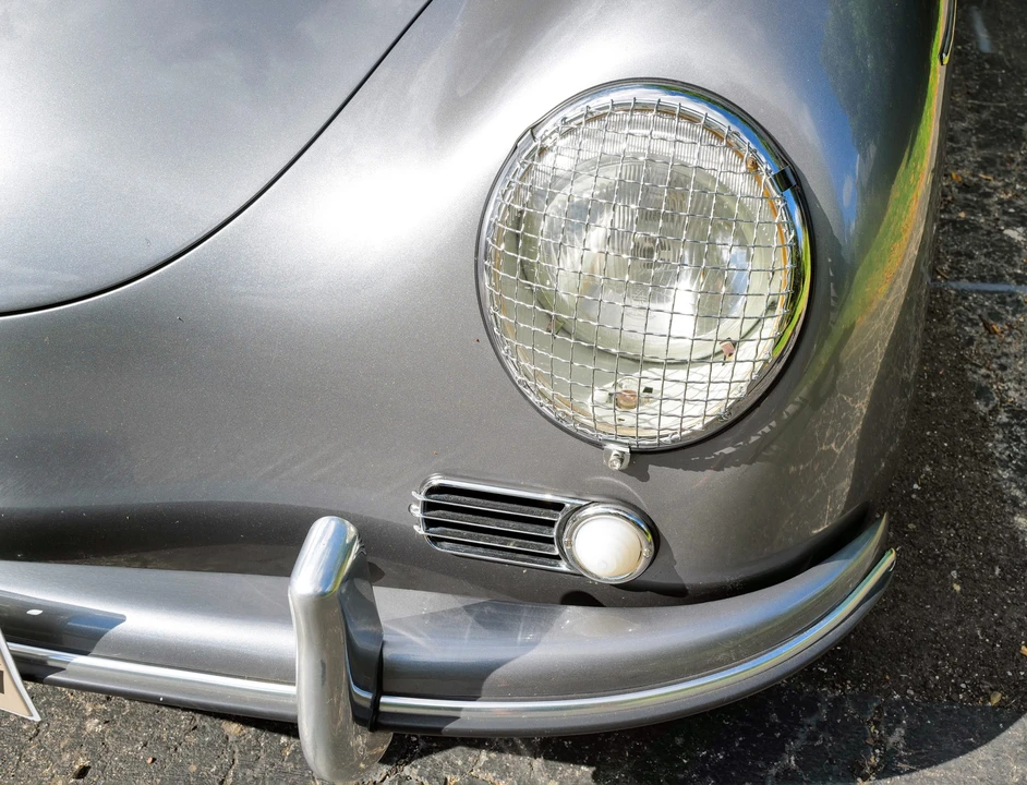 Porsche 356 Replica - Image 12 of 31